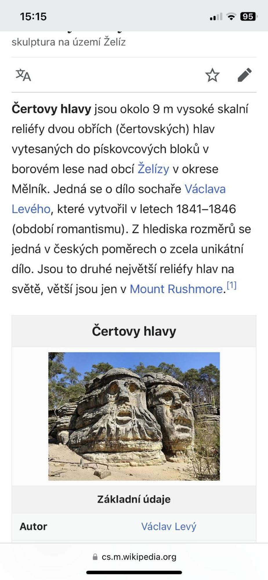 Chata Certovy Hlavy Zelizy Zewnętrze zdjęcie